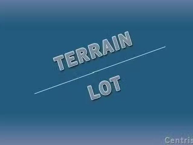 House for sale in St. Leonard's, Quebec