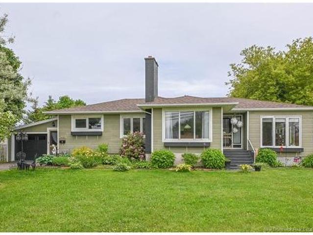House for sale in Tracadie–sheila, New Brunswick