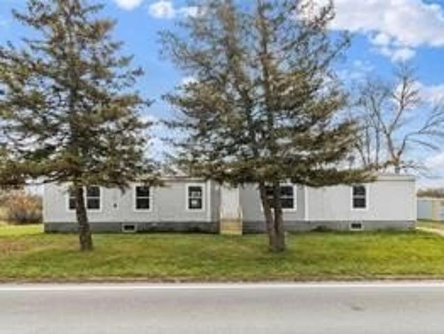 House for sale in De Peyster, New York