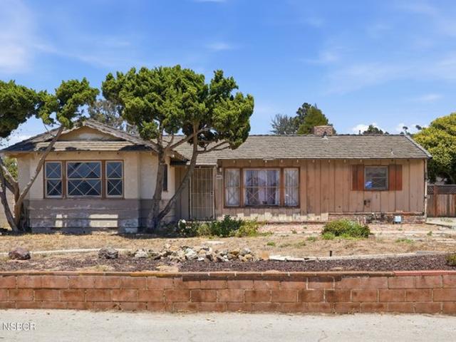 House for sale in Santa Maria, California