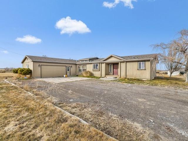 House for sale in Kimberly, Idaho