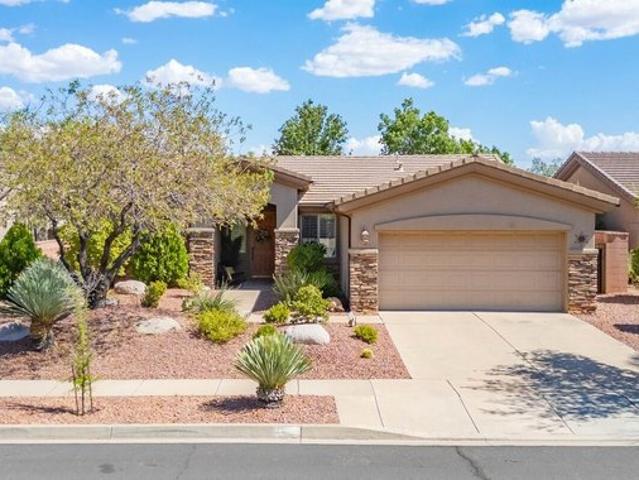 House for sale in Washington, Utah