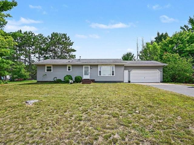 House for sale in Traverse City, Michigan