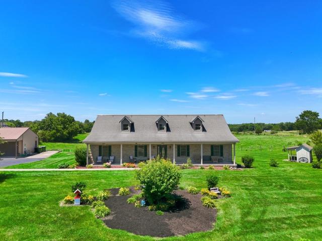 House for sale in Owenton, Kentucky