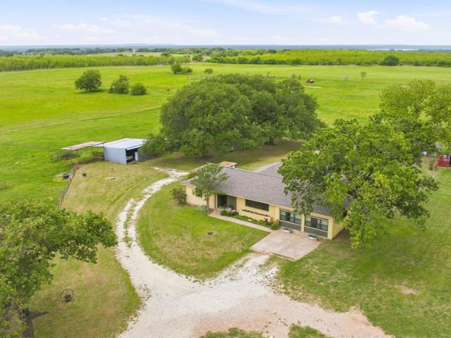 Land for sale in Dublin, Texas