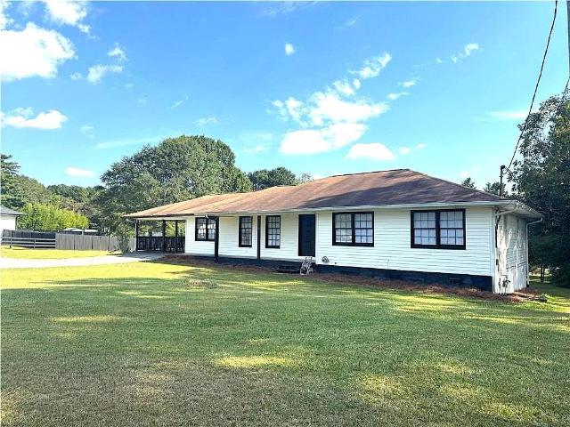 Property for rent in Buford, Georgia