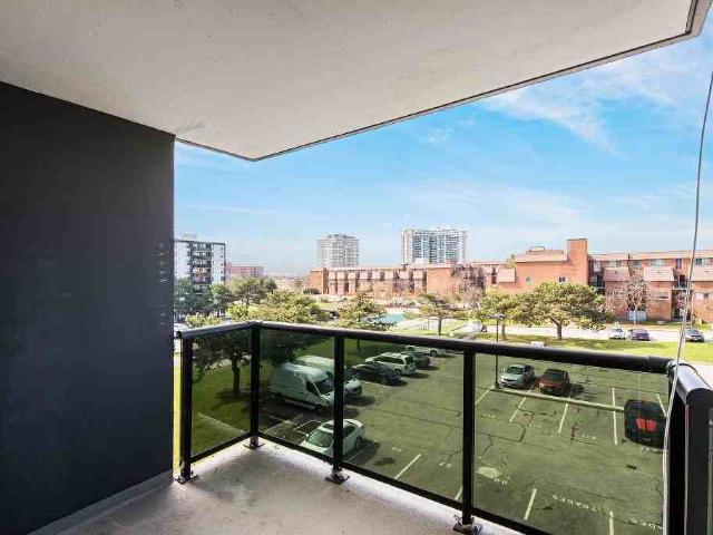Apartment for rent in Mississauga, Ontario