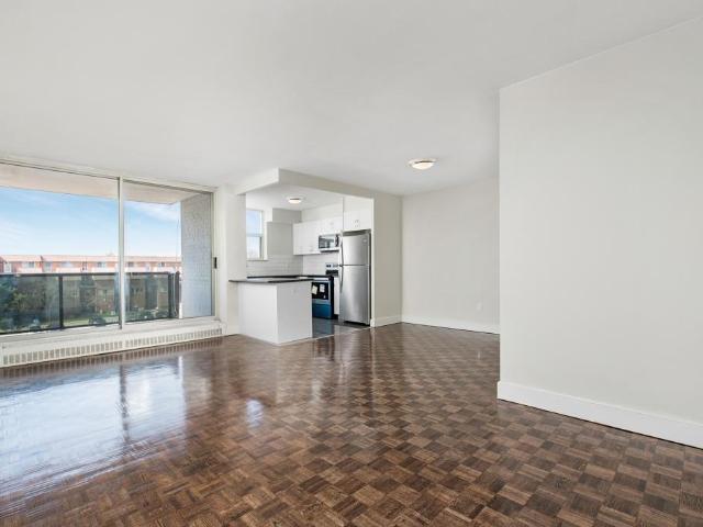 Apartment for rent in Mississauga, Ontario
