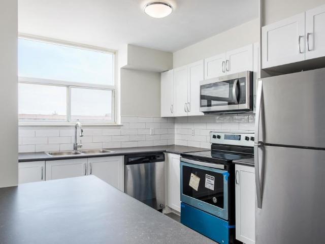 Apartment for rent in Mississauga, Ontario