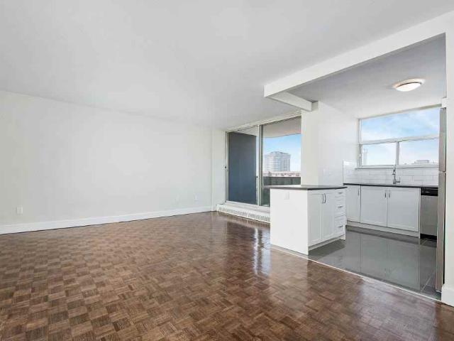 Apartment for rent in Mississauga, Ontario