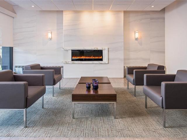 Apartment for rent in Mississauga, Ontario