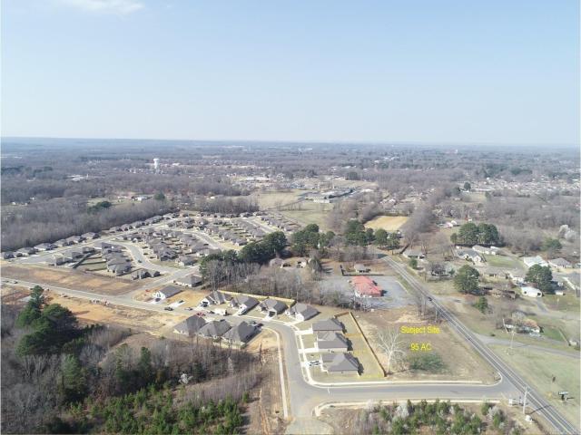 Land for sale in Ark