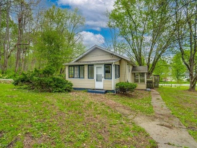 House for sale in Portage, Ohio