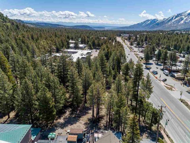 Land for sale in Mammoth Lakes, California