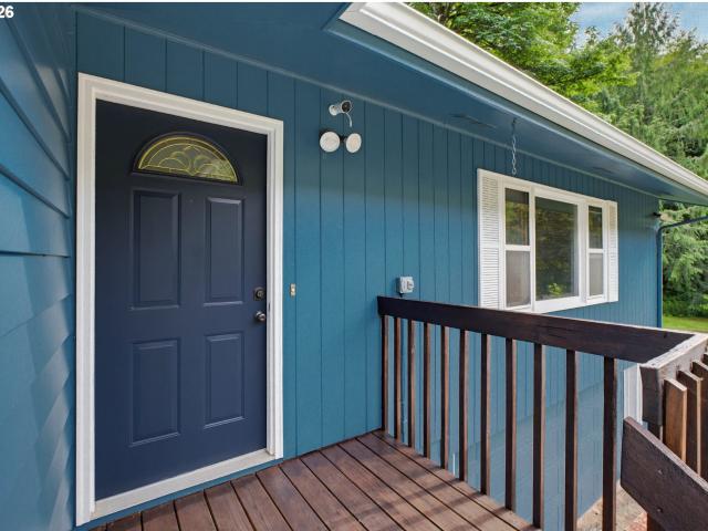 House for sale in Oregonia