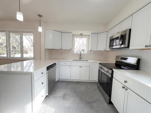 House for sale in Ramsey, Minnesota