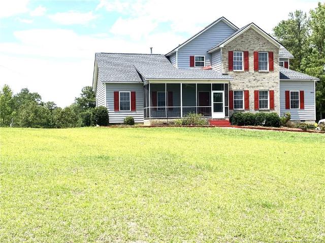 House for sale in Cameron, North Carolina