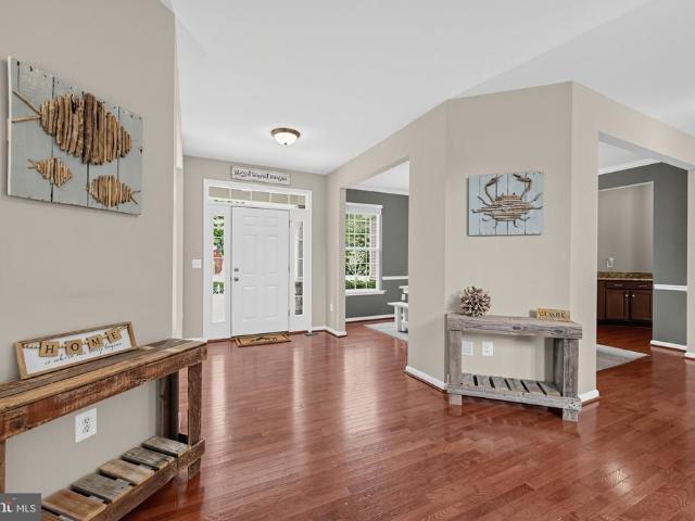 House for sale in Smithville, Dunkirk