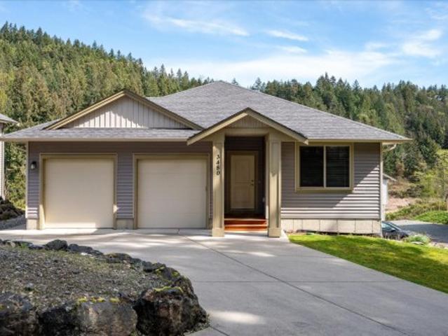 House for sale in Nanaimo, British Columbia