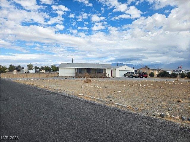 House for sale in Nye, Nevada