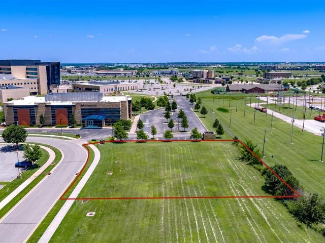 Commercial for sale in Norman, Oklahoma