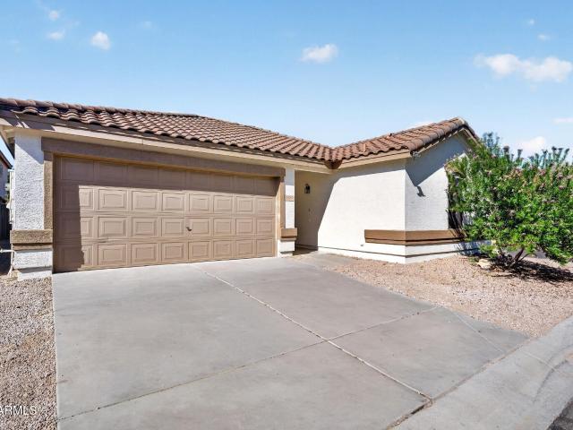 House for sale in Apache Junction, Arizona