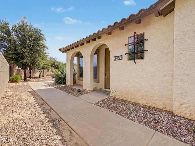 House for sale in Gilbert, Arizona