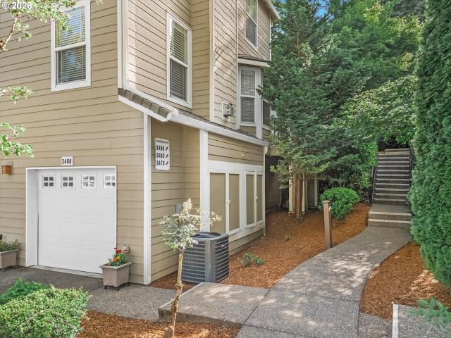 Condo for sale in Oregonia