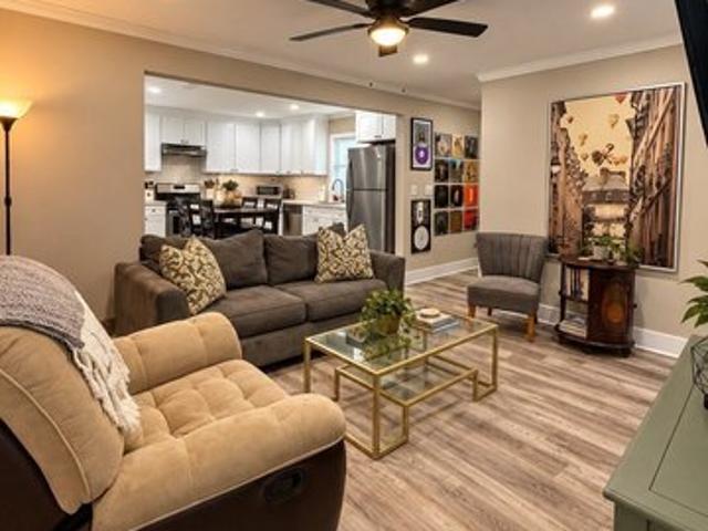 House for sale in College Park, Fulton County