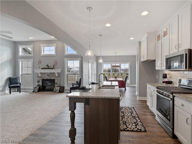 House for sale in Uniontown, Ohio