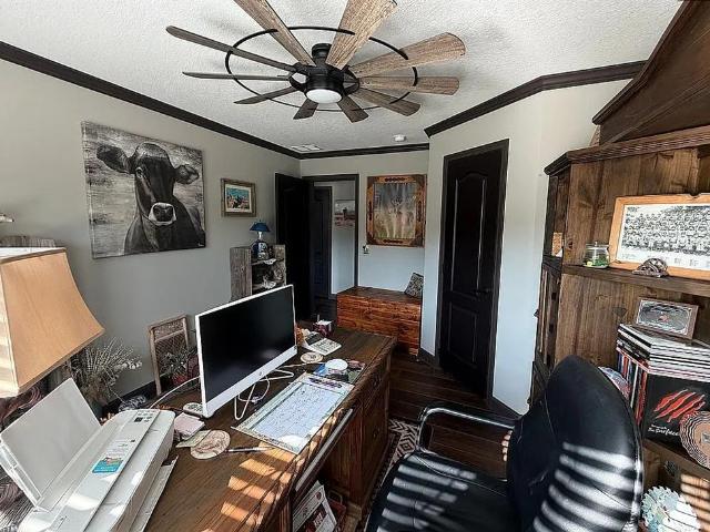 House for sale in Cushing, Oklahoma