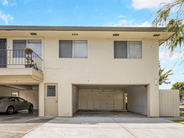 Condo for sale in Union City, California