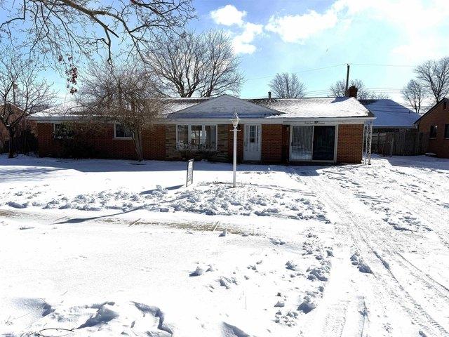 House for sale in Fair Haven, Michigan