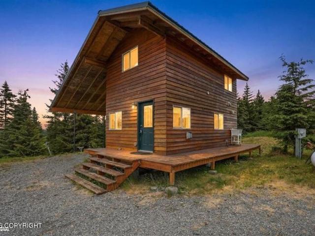 House for sale in Anchor Point