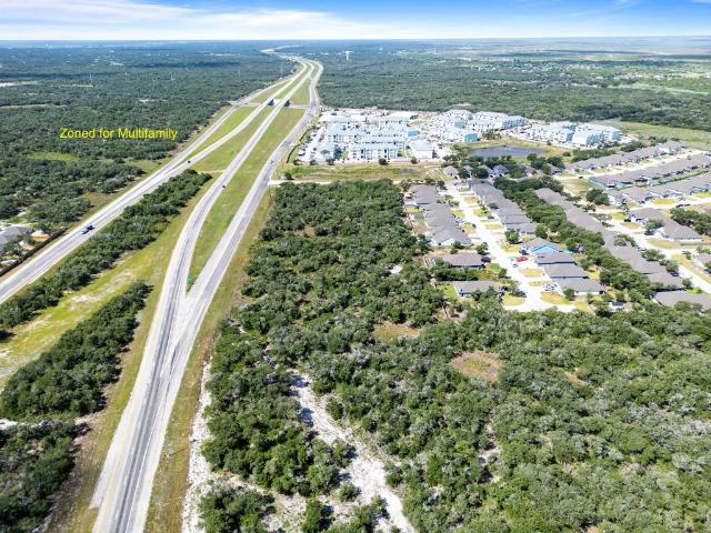 Land for sale in Fulton, Texas