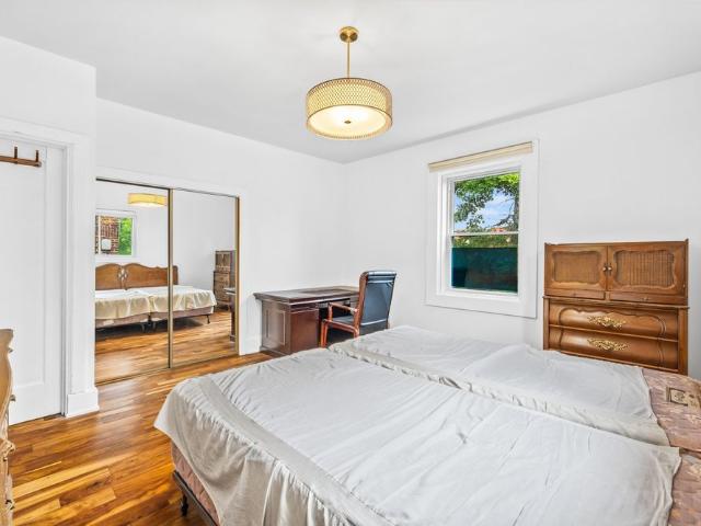 Apartment for rent in St. Leonard's, Quebec