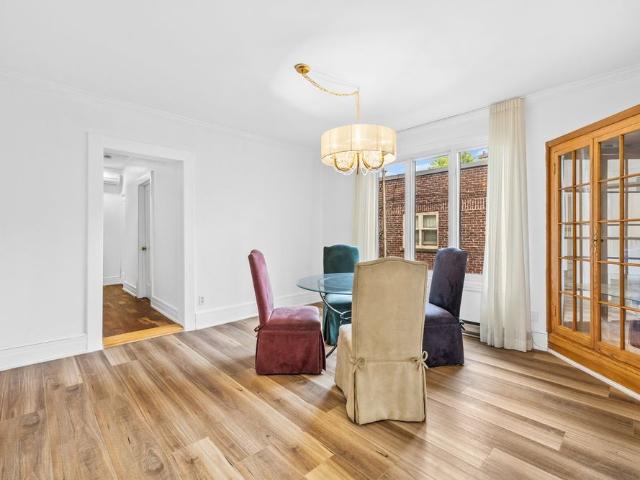 Apartment for rent in St. Leonard's, Quebec