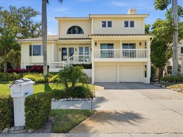 House for sale in Longboat Key, Florida