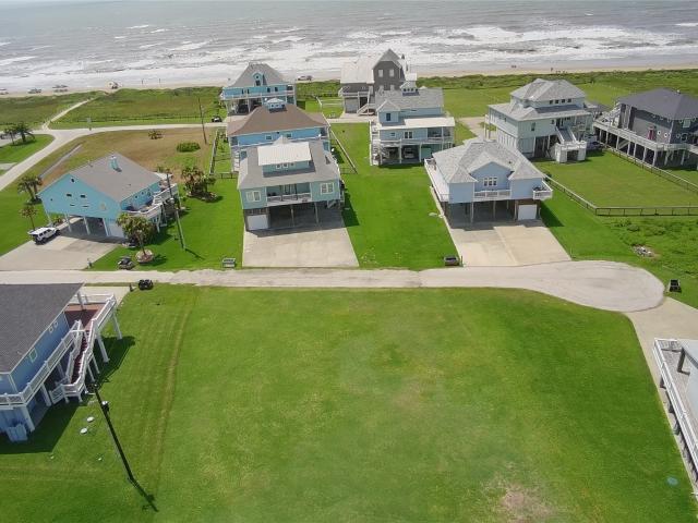 Land for sale in Port Bolivar, Texas