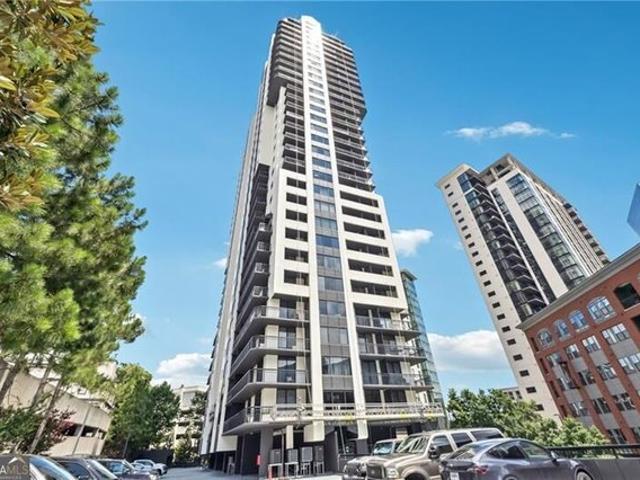 Condo for sale in Atlanta, Georgia