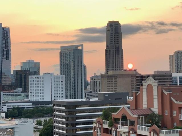 Condo for sale in Atlanta, Georgia