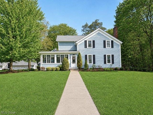 House for sale in Perry, Ohio