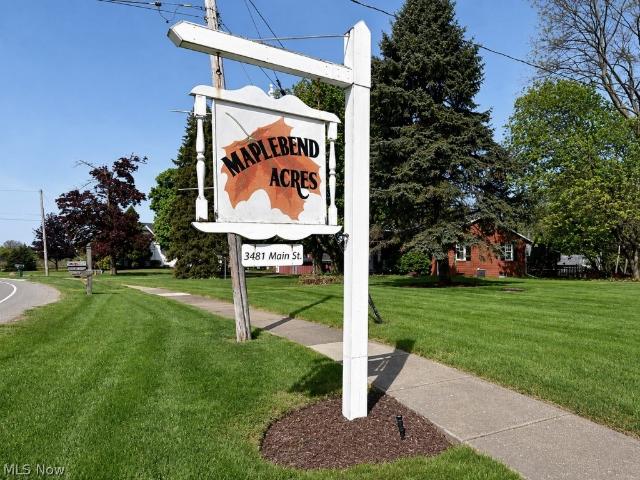 House for sale in Perry, Ohio