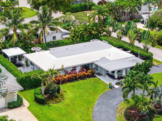 House for sale in Oakland Park, Florida