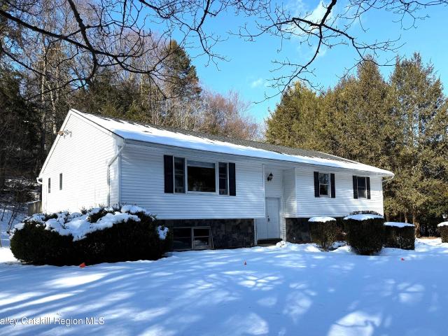 House for sale in Amenia, New York