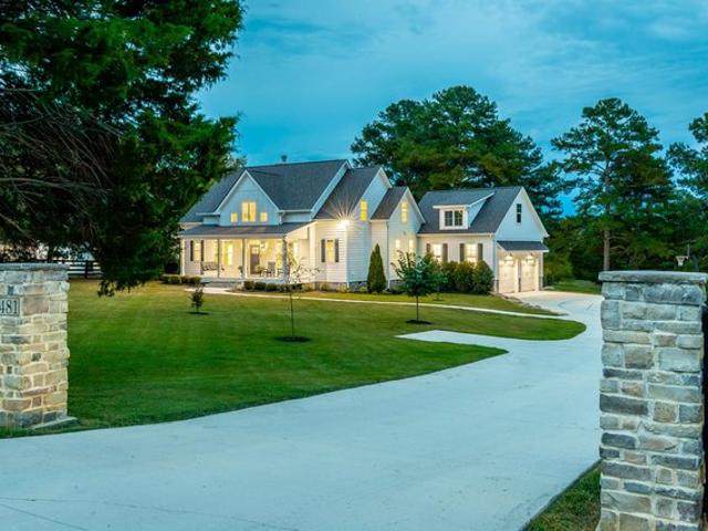 House for sale in Ringgold, Catoosa County