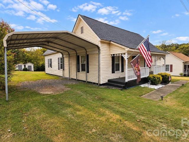 House for sale in Concord, North Carolina