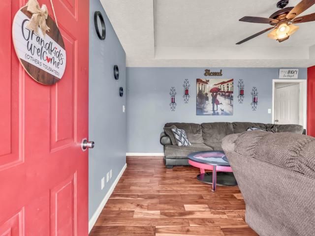 House for sale in Tennessee