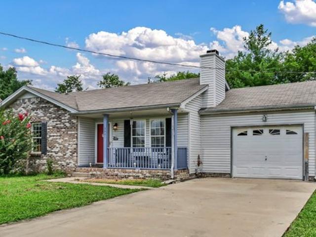 House for sale in Tennessee