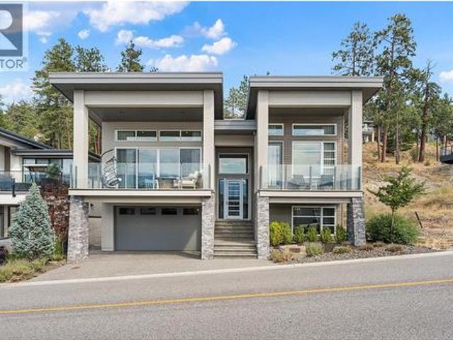 House for sale in Winfield, British Columbia